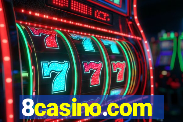 8casino.com