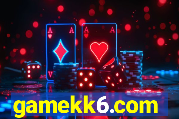 gamekk6.com