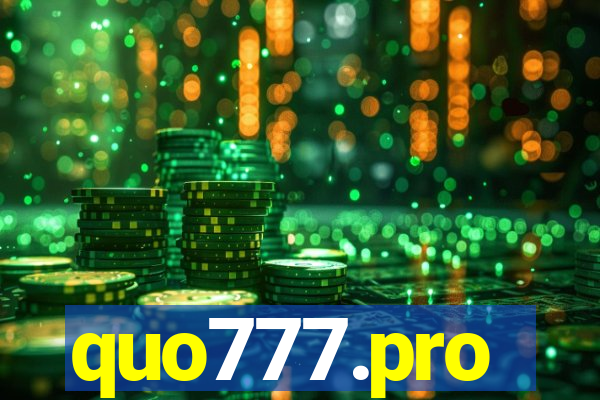quo777.pro