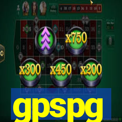 gpspg