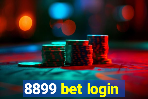 8899 bet login