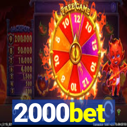 2000bet