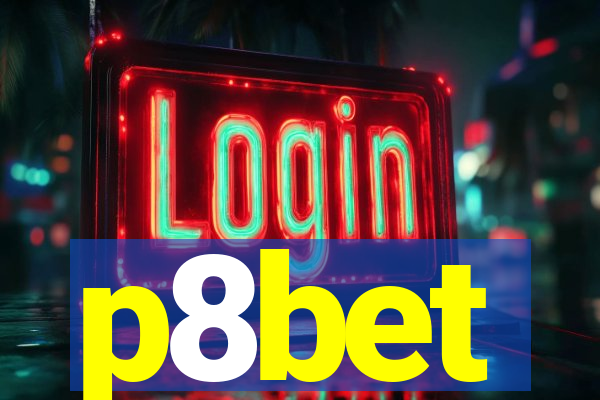 p8bet