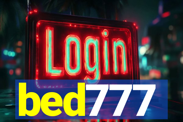 bed777