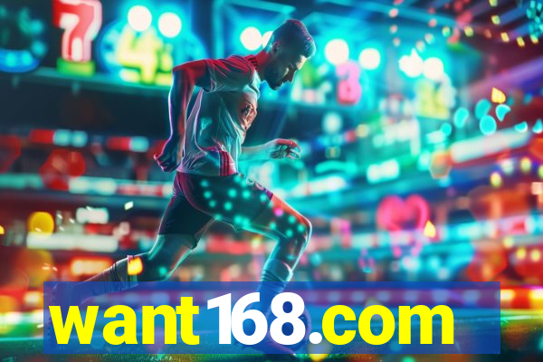 want168.com