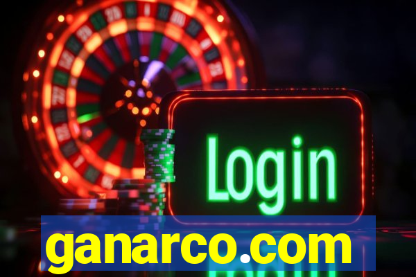 ganarco.com