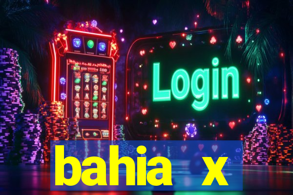 bahia x athletico-pr ao vivo