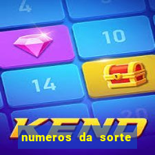 numeros da sorte aquario 2024