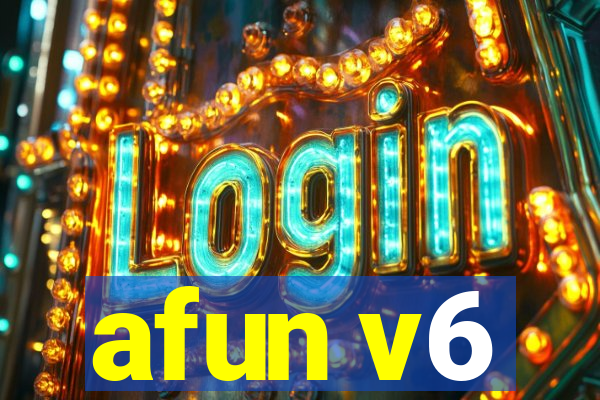 afun v6