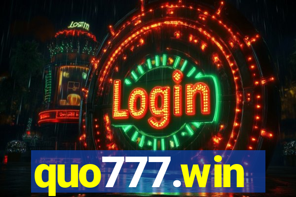 quo777.win