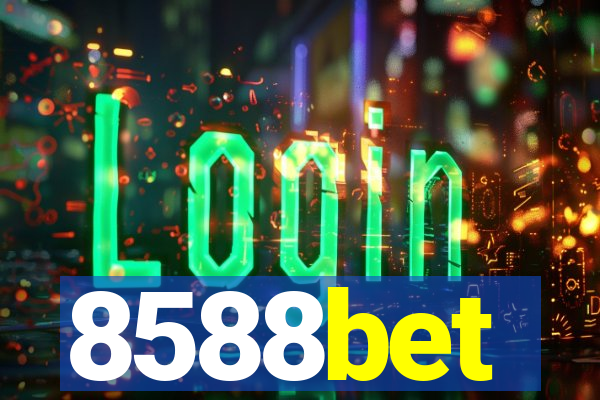 8588bet