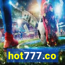 hot777.co