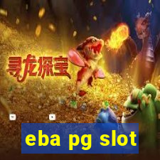 eba pg slot