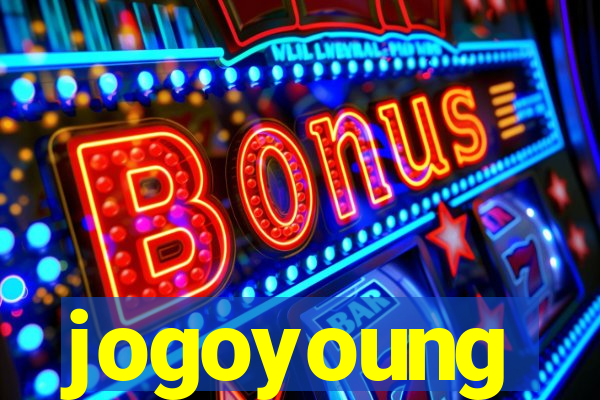 jogoyoung