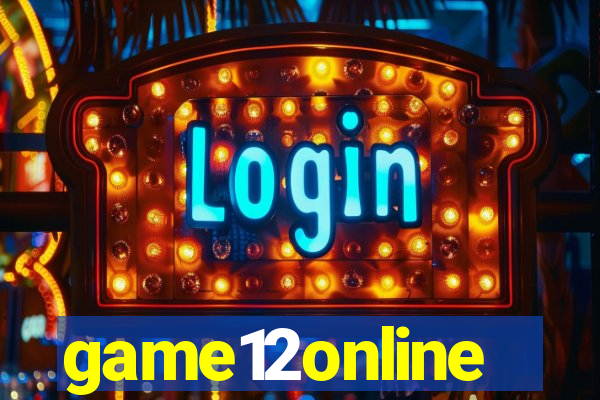 game12online