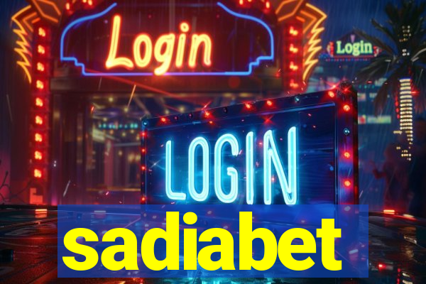 sadiabet