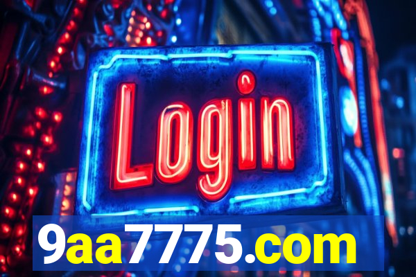 9aa7775.com
