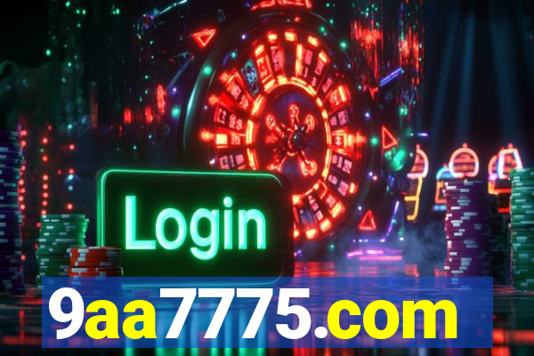 9aa7775.com
