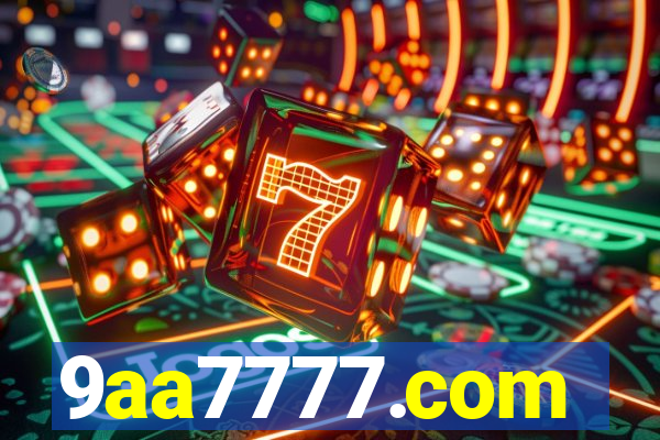 9aa7777.com