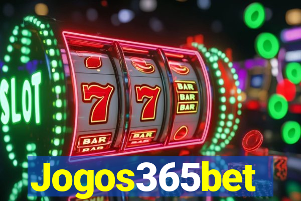 Jogos365bet