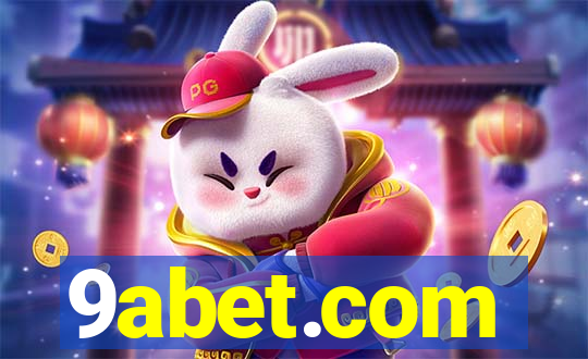 9abet.com