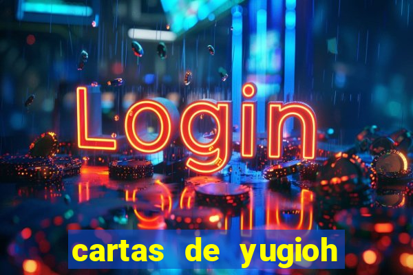 cartas de yugioh para imprimir