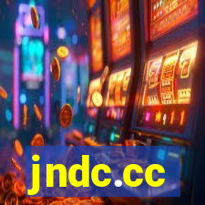 jndc.cc