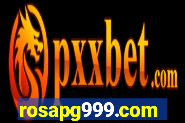 rosapg999.com