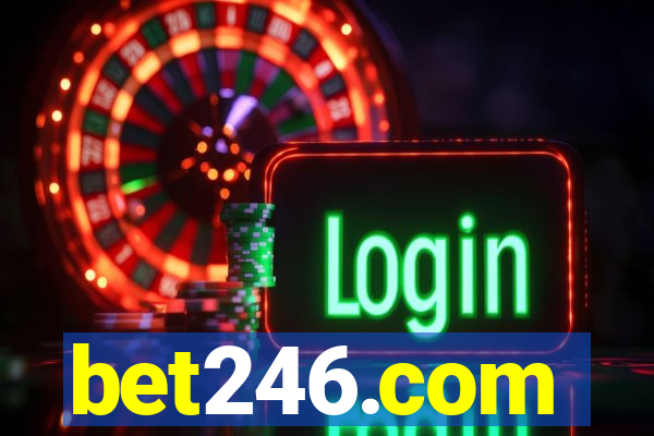 bet246.com
