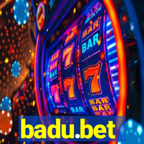 badu.bet
