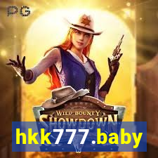 hkk777.baby