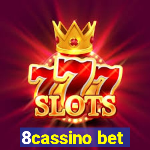 8cassino bet