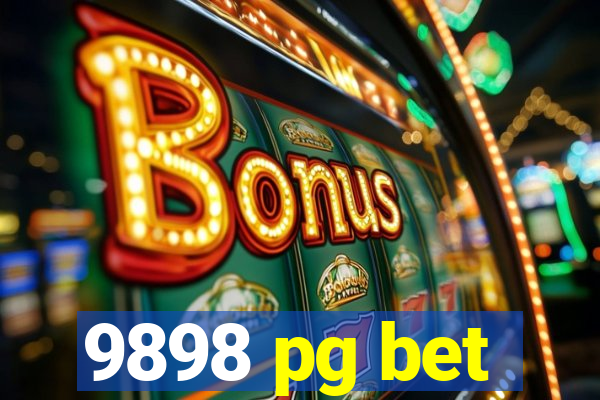 9898 pg bet
