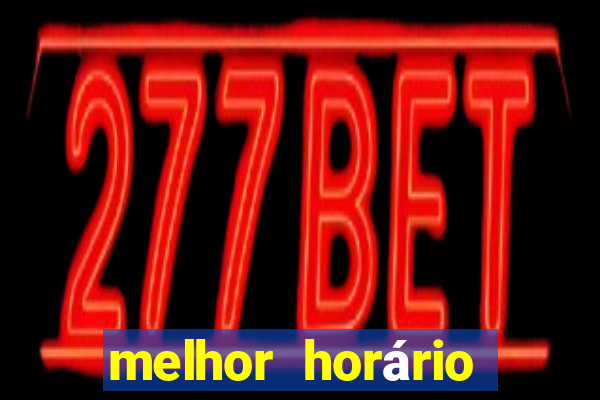 melhor horário para jogar fortune rabbit à noiteCommercial
