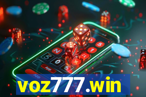 voz777.win