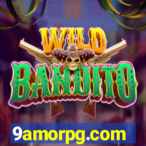 9amorpg.com
