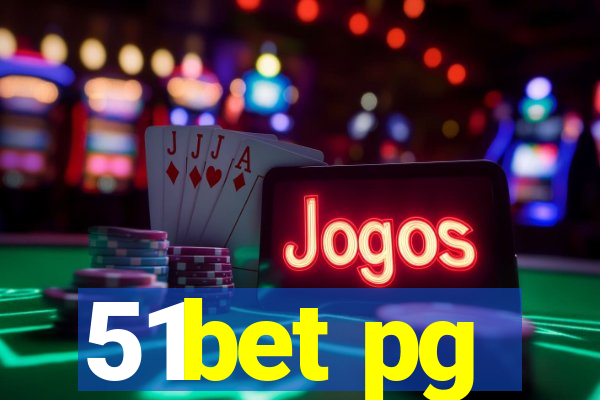 51bet pg