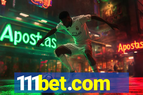 111bet.com