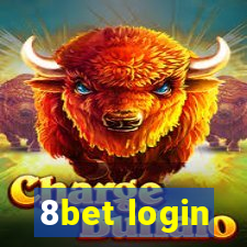8bet login