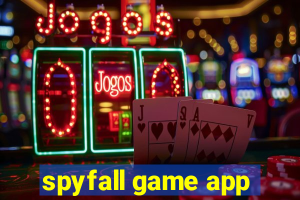 spyfall game app