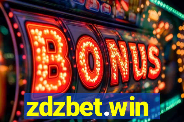 zdzbet.win