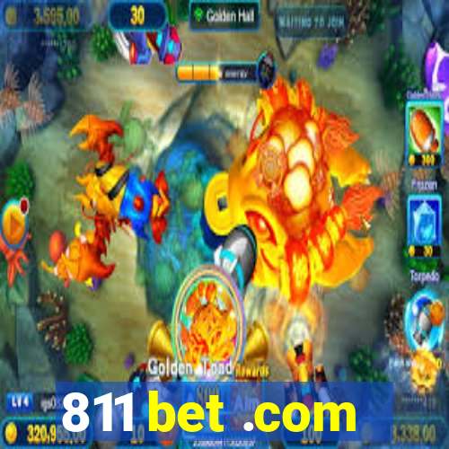 811 bet .com
