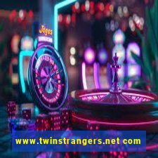 www.twinstrangers.net com