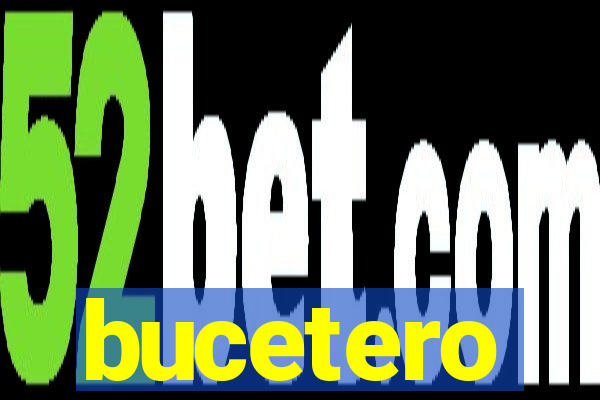 bucetero