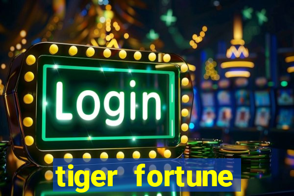 tiger fortune deposito 5 reais