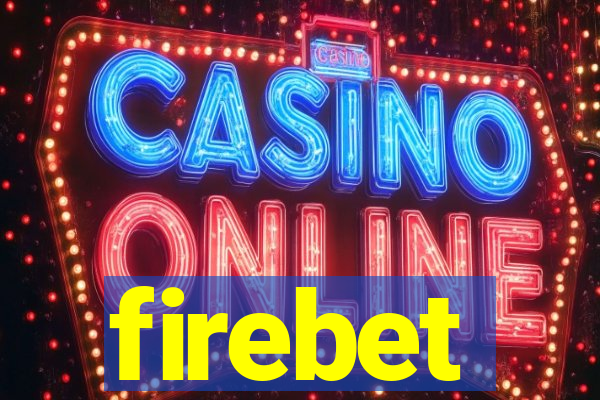 firebet