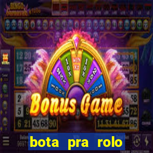 bota pra rolo baixada fluminense