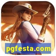pgfesta.com