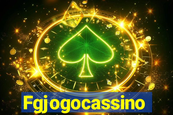 Fgjogocassino