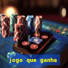 jogo que ganha dinheiro no paypal